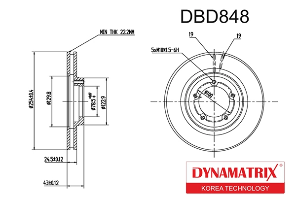 DBD848