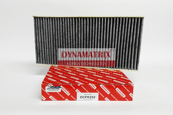 DCFK232