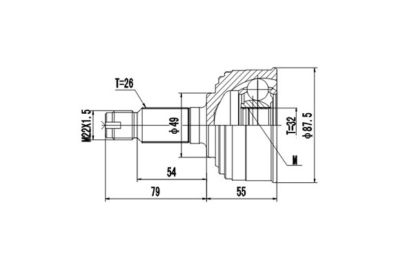 DCV823021