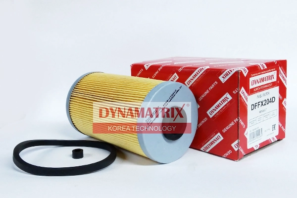DFFX204D