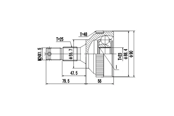 DCV810004