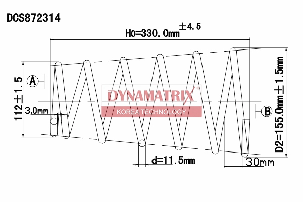 DCS872314