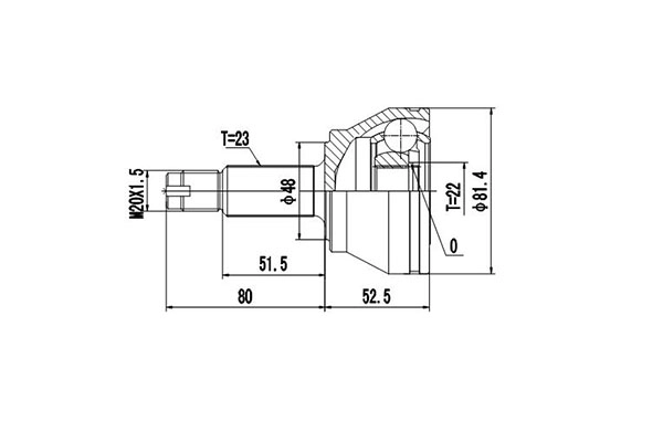DCV818015