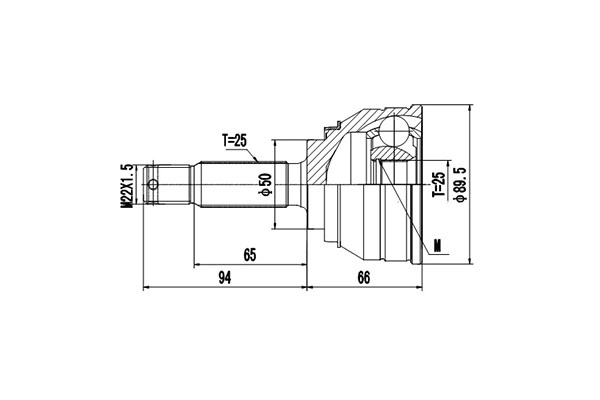 DCV809003