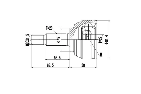 DCV841047