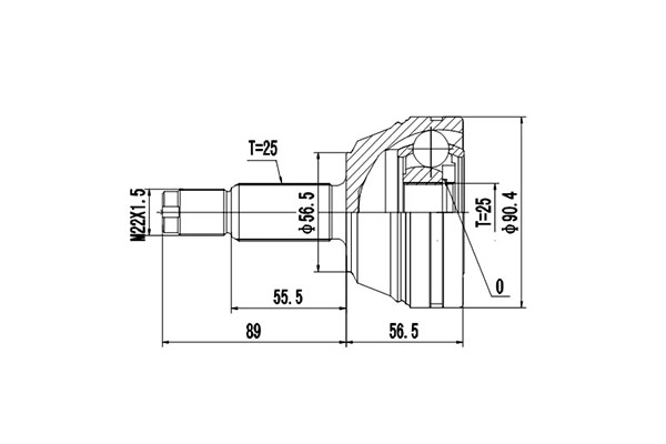 DCV818021