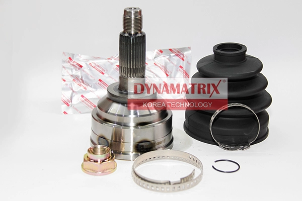 DCV818028