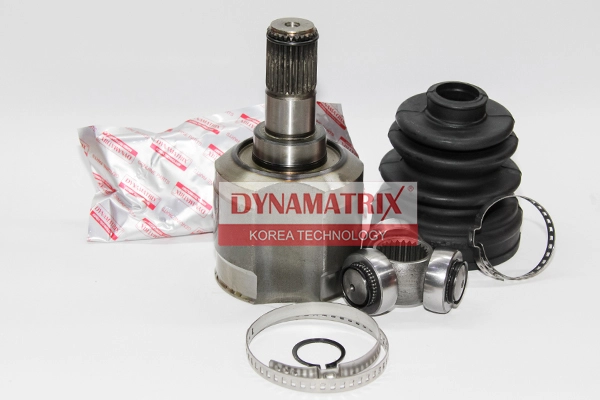 DCV627001