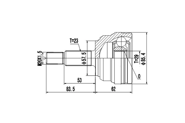 DCV850003