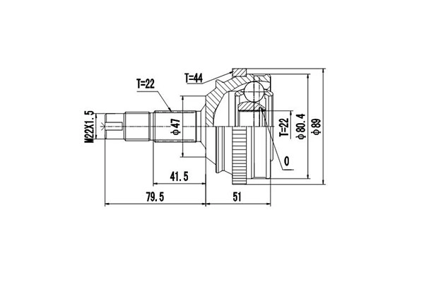 DCV817022