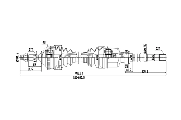DDS245035
