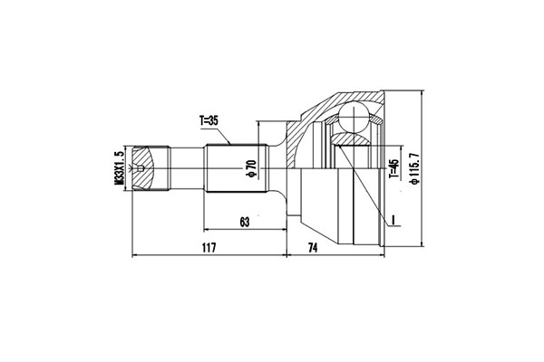 DCV810050