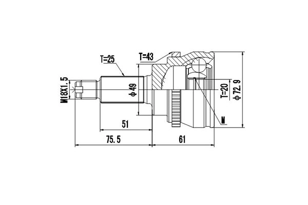 DCV857105