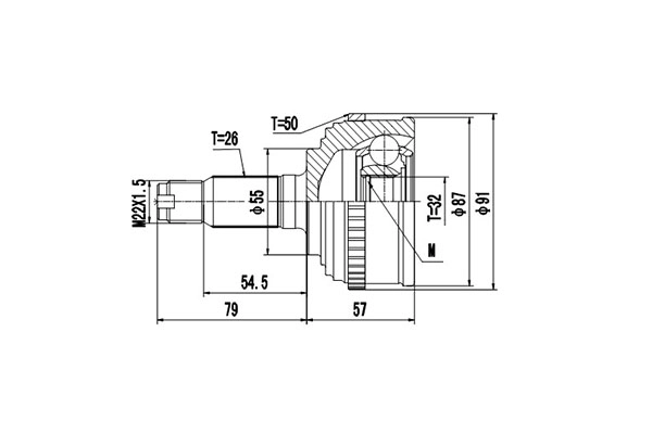 DCV823017