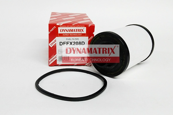 DFFX208D