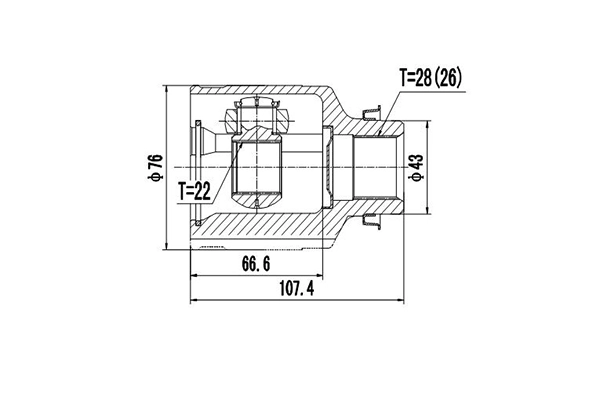 DCV627004