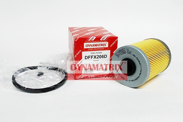 DFFX206D