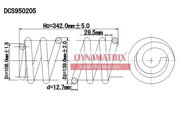 DCS950205