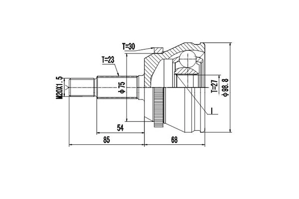 DCV850056
