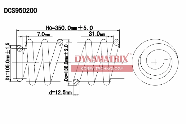 DCS950200