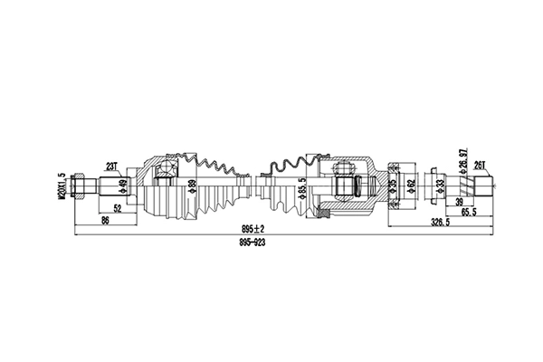 DDS250354