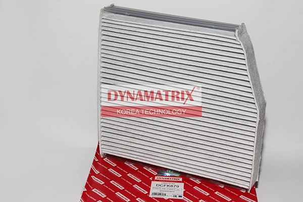 DCFK879