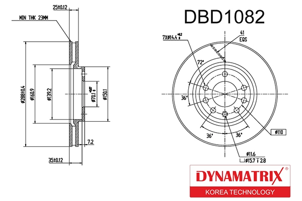 DBD1082