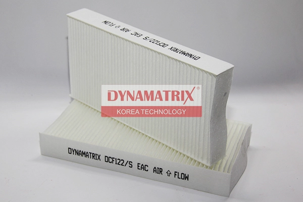 DCF122/S