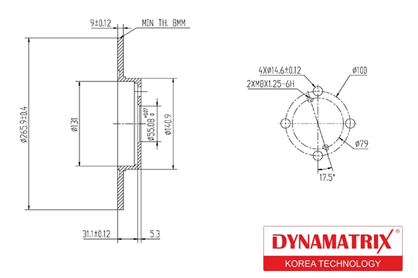 DBD1576