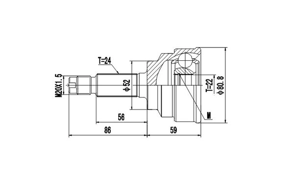 DCV827016