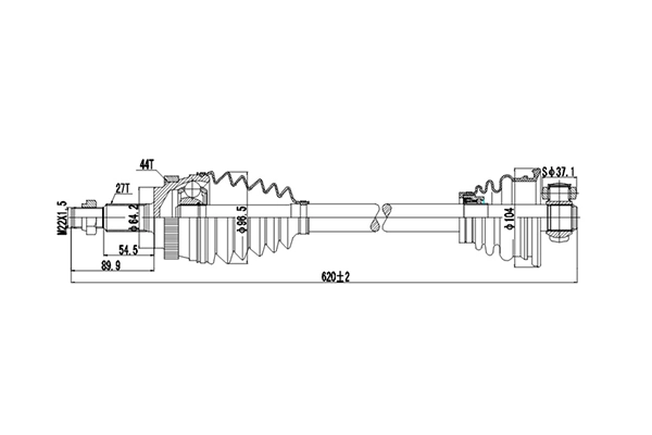 DDS250200