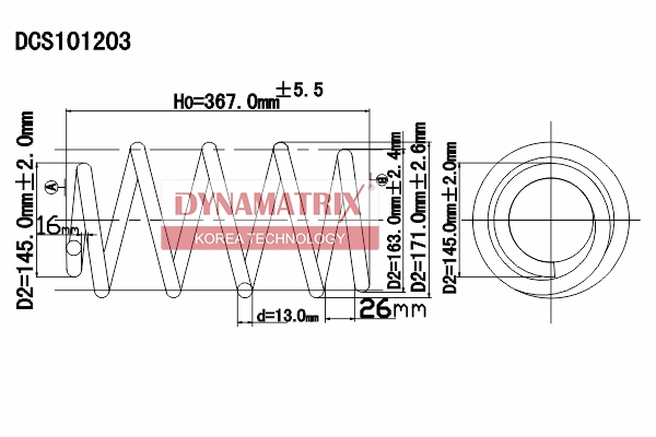 DCS101203