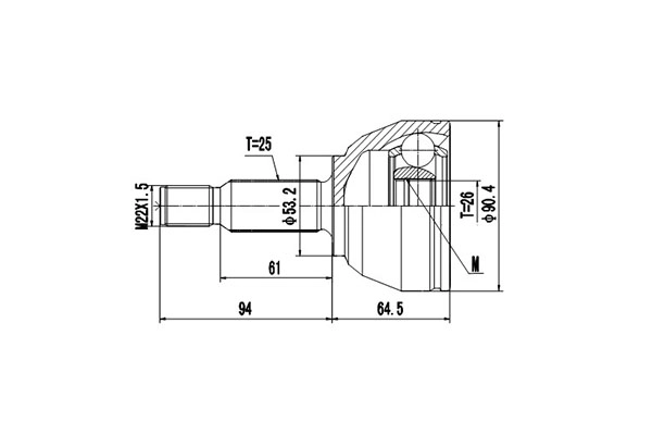 DCV818067