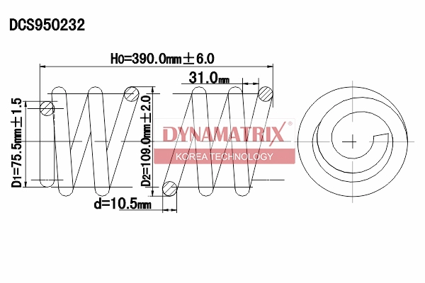DCS950232