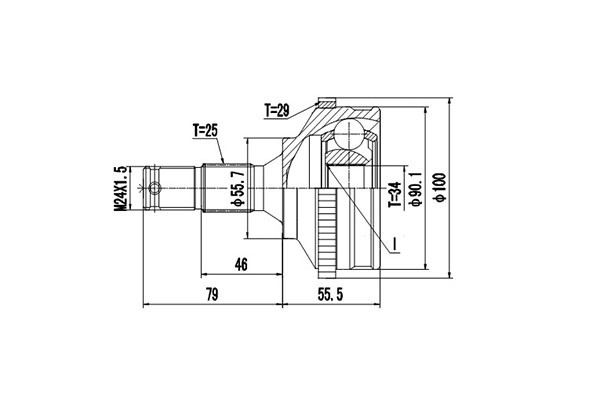 DCV845003