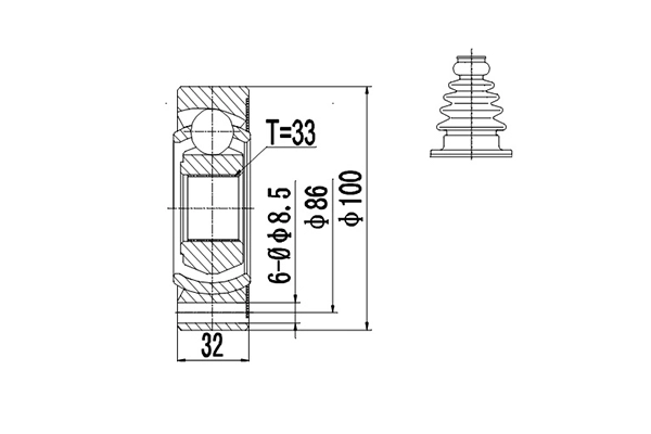 DCV603014
