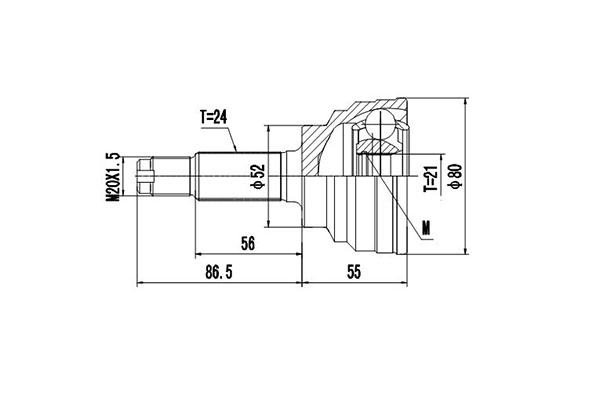 DCV827070