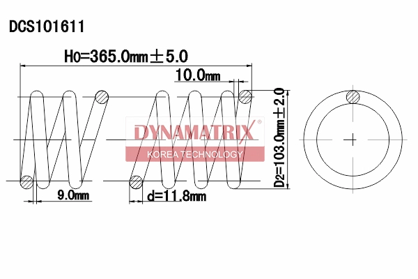 DCS101611