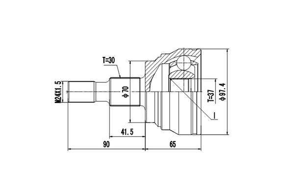DCV805007