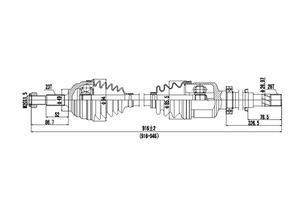 DDS299071