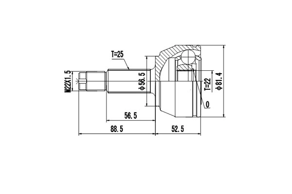 DCV818006