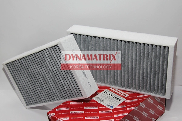 DCFK295/S