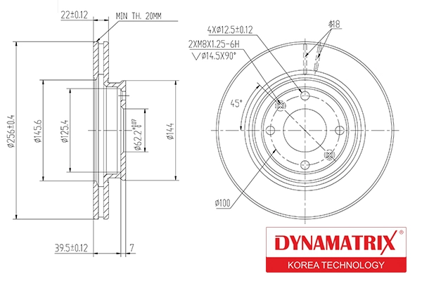 DBD1603