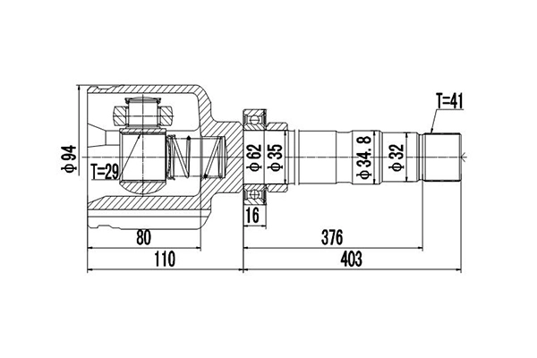 DCV617020
