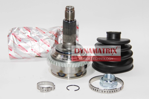 DCV834070