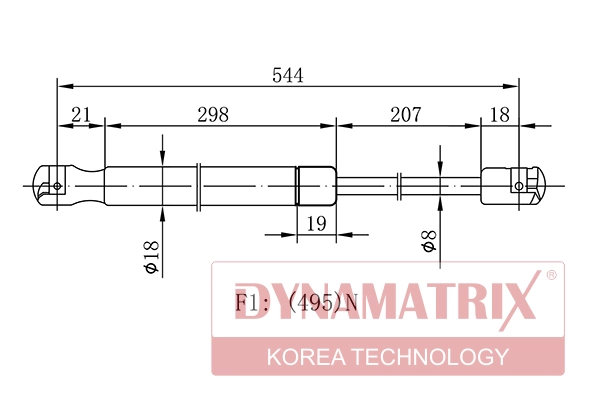DGS1820BB