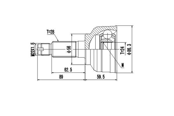 DCV827010