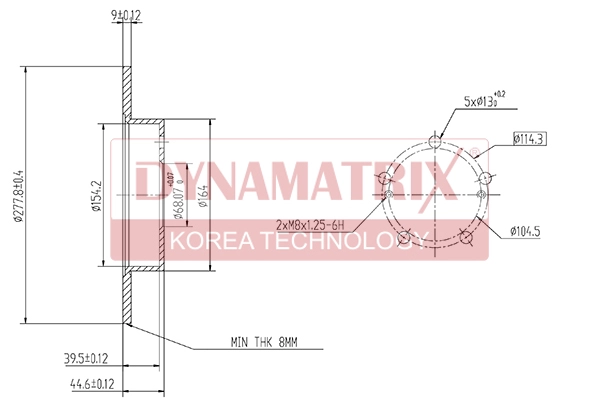DBD1110