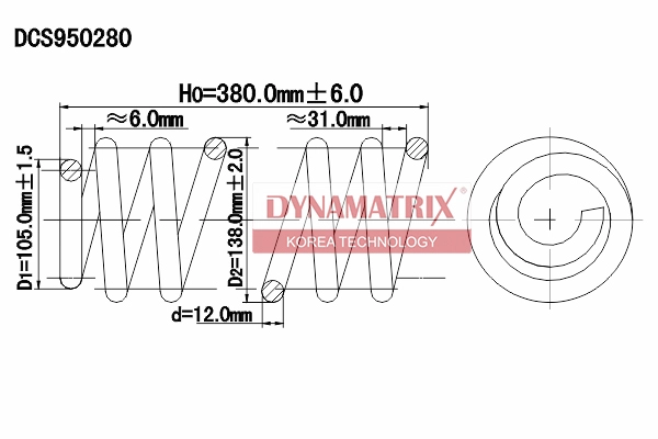 DCS950280