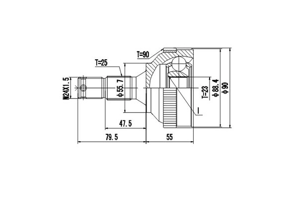 DCV810005